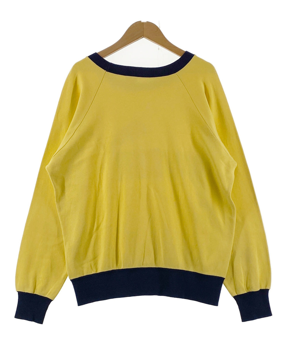 PUMAスポーツブランドスウェット