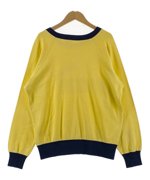 PUMAスポーツブランドスウェット