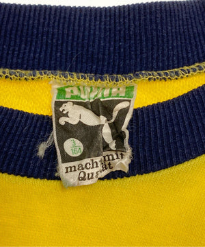 PUMAスポーツブランドスウェット