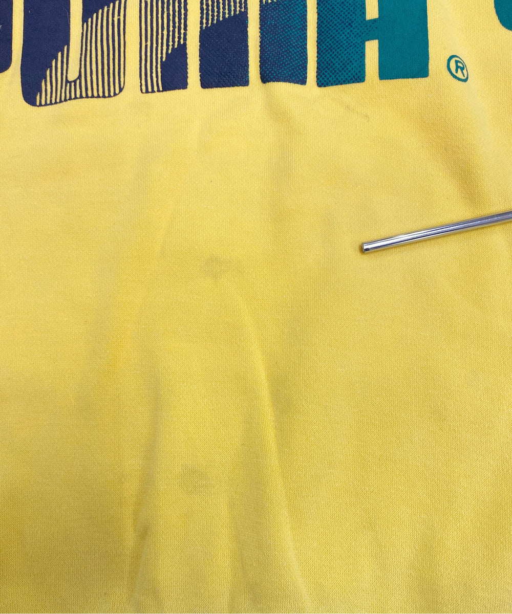 PUMAスポーツブランドスウェット