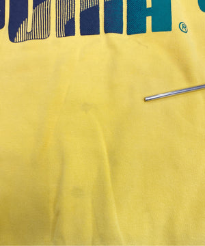 PUMAスポーツブランドスウェット