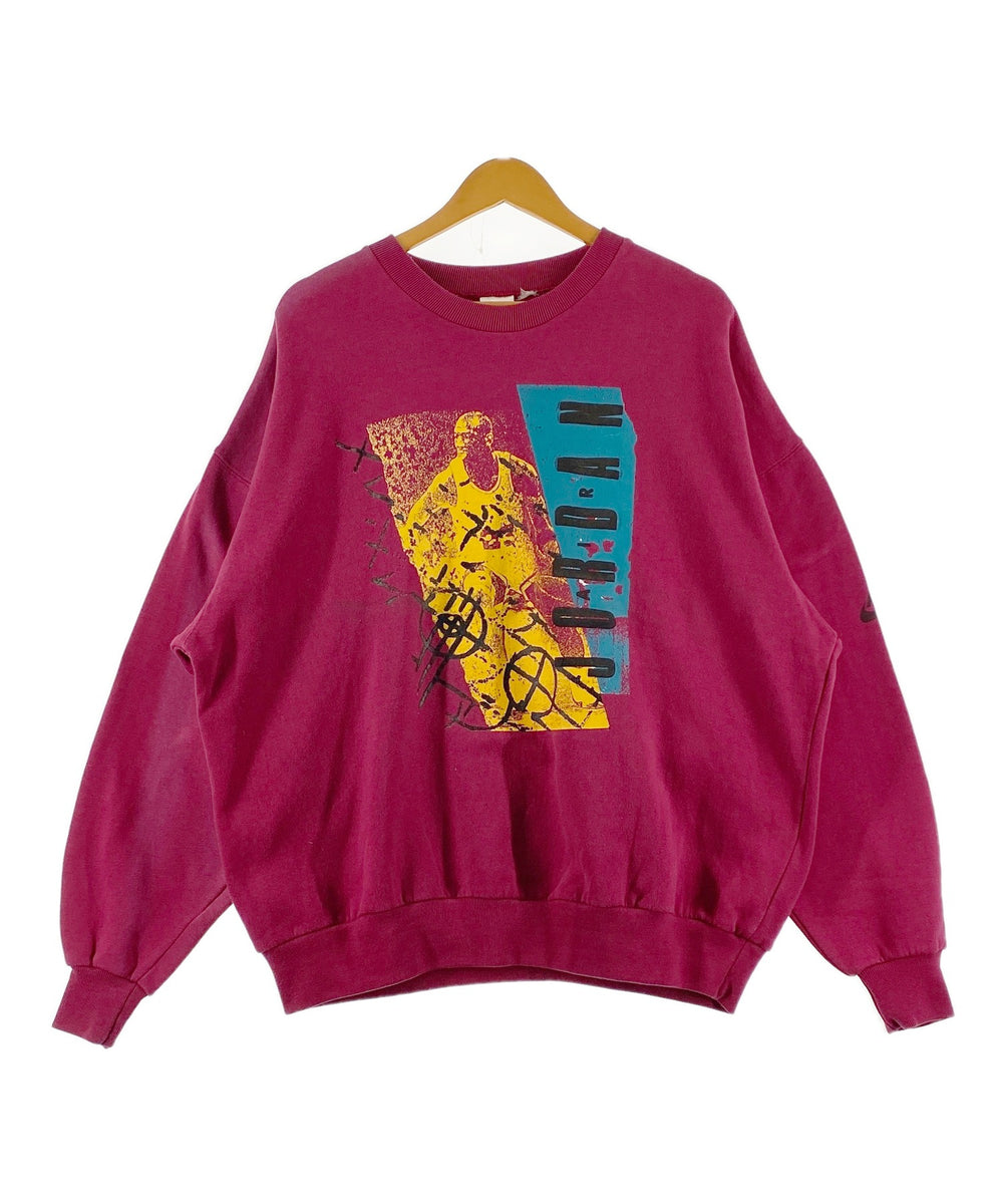 NIKEスポーツブランドスウェット