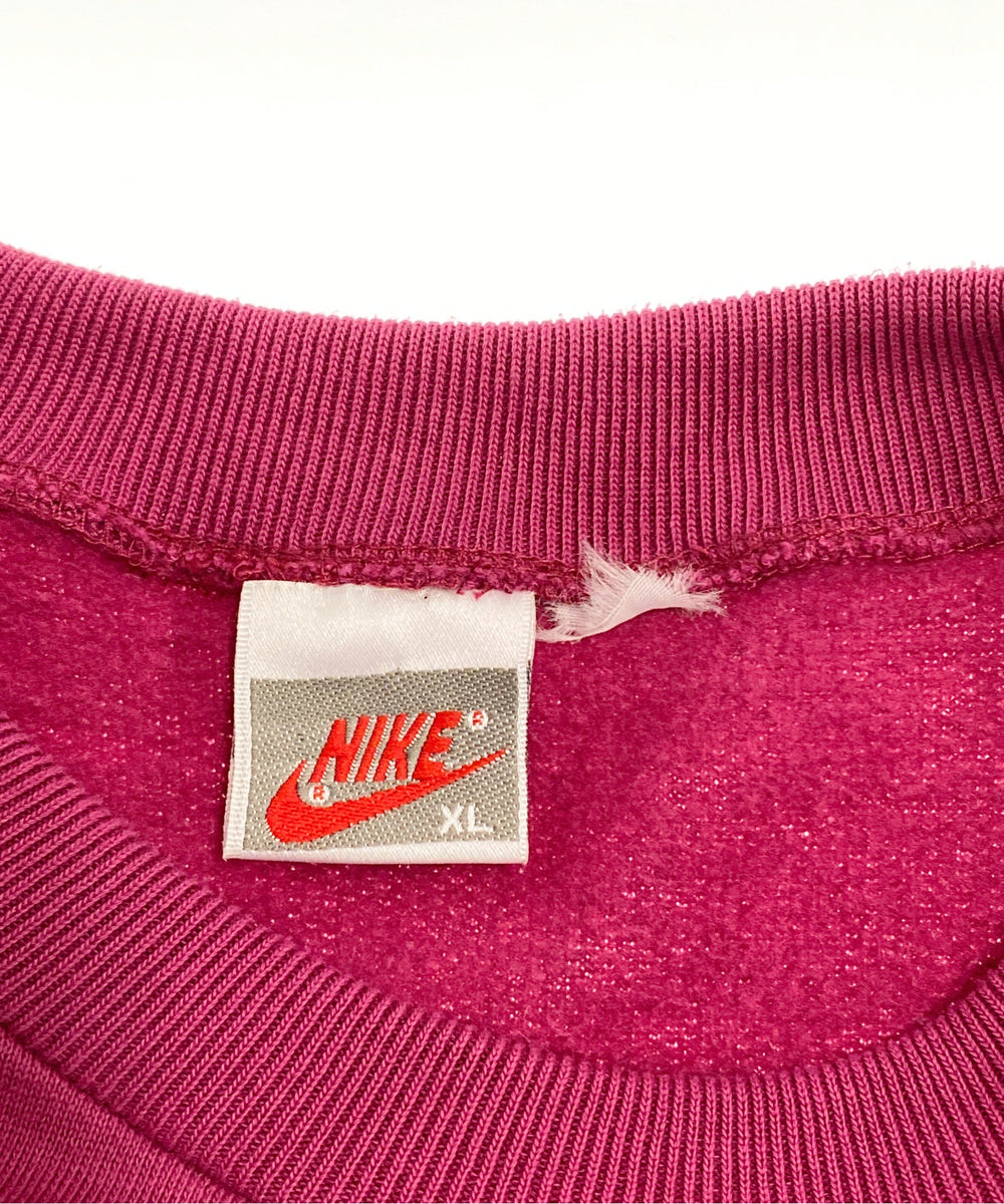 NIKEスポーツブランドスウェット