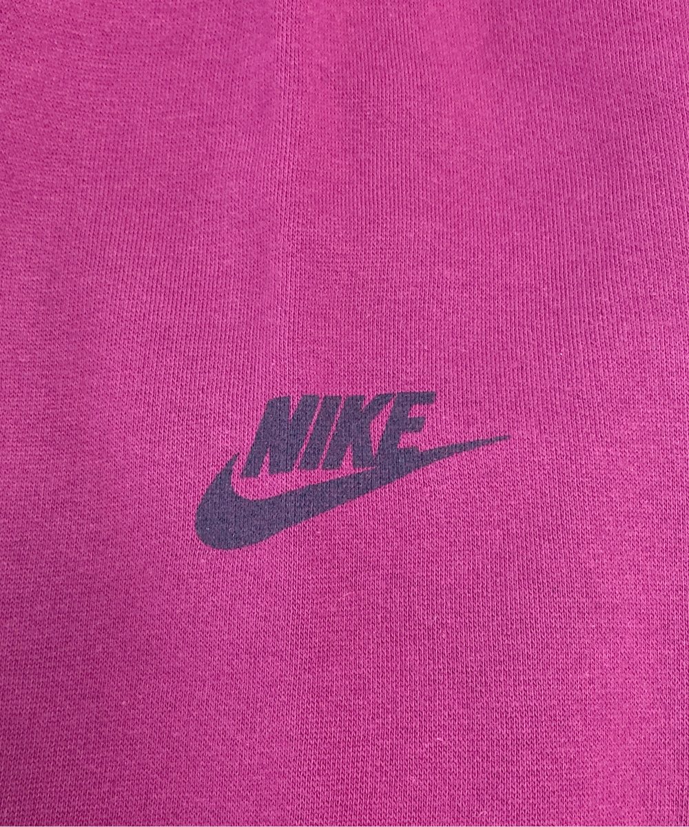 NIKEスポーツブランドスウェット