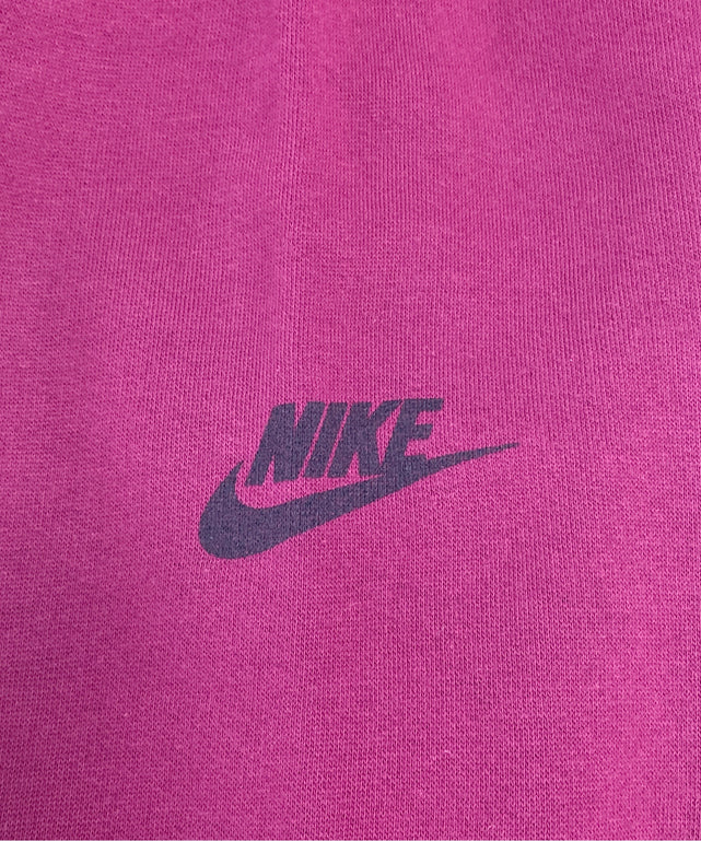 NIKEスポーツブランドスウェット