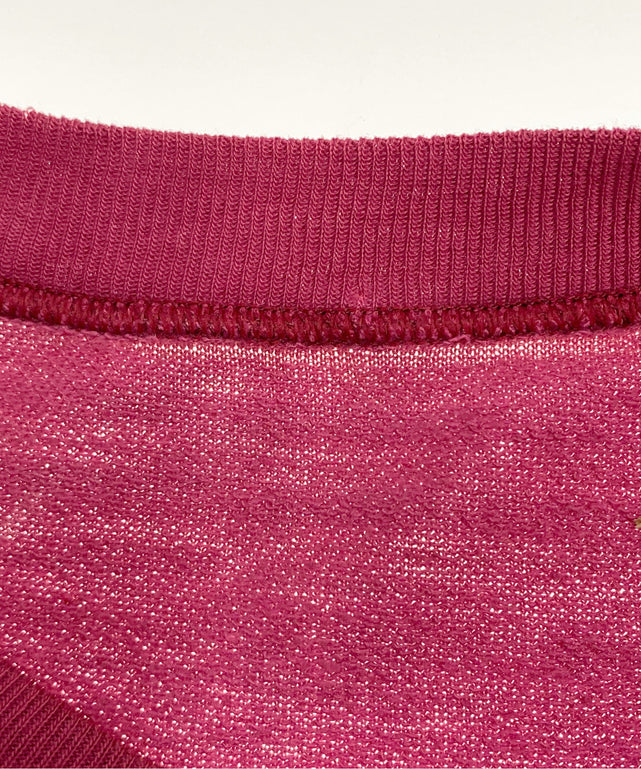 beneltonストリートブランドスウェット