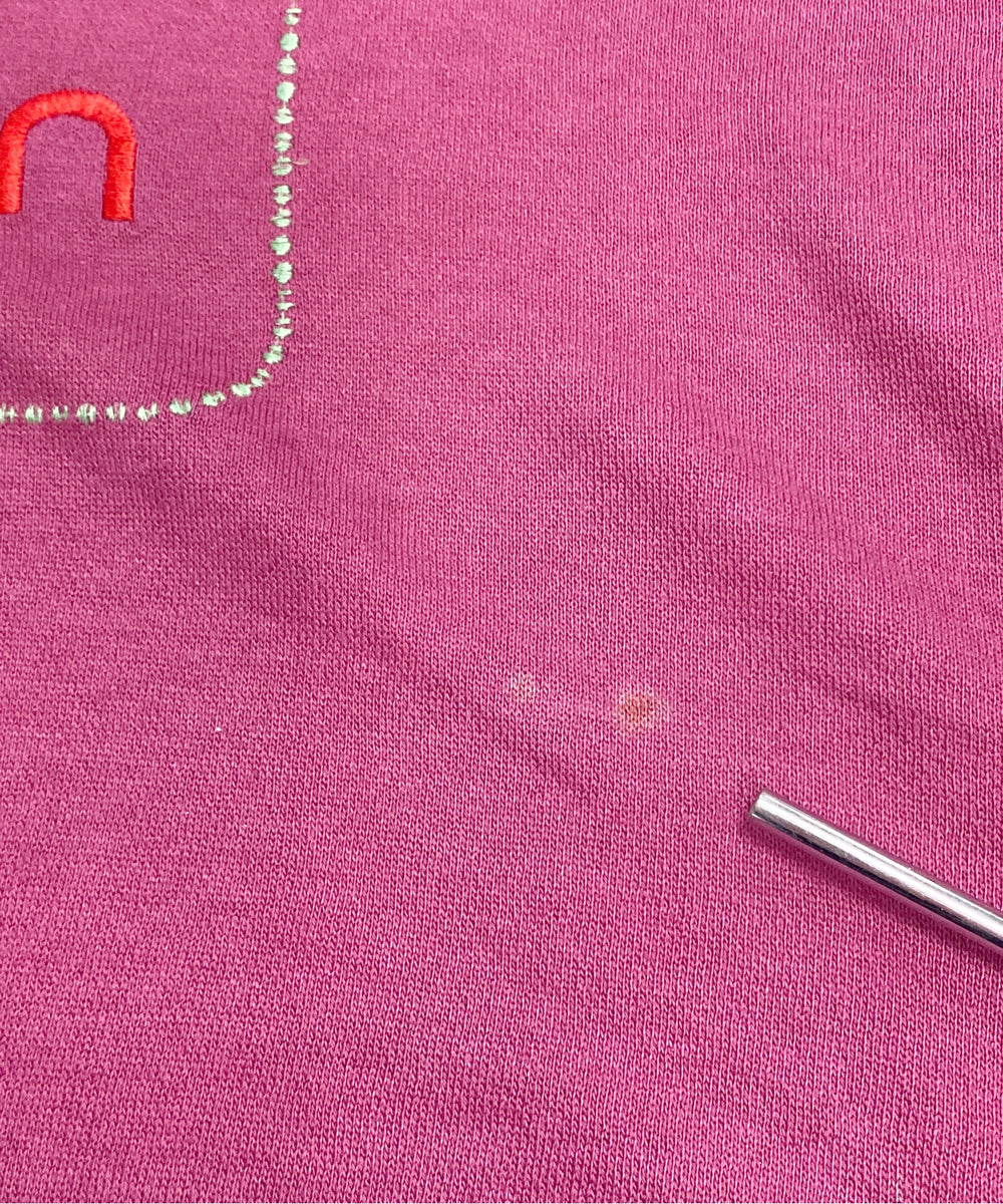 beneltonストリートブランドスウェット