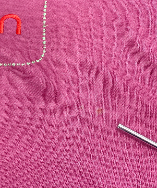 beneltonストリートブランドスウェット