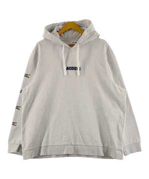 LACOSTEストリートブランドスウェット