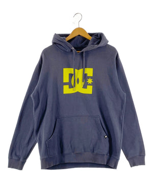 DC SHOESストリートブランドスウェット