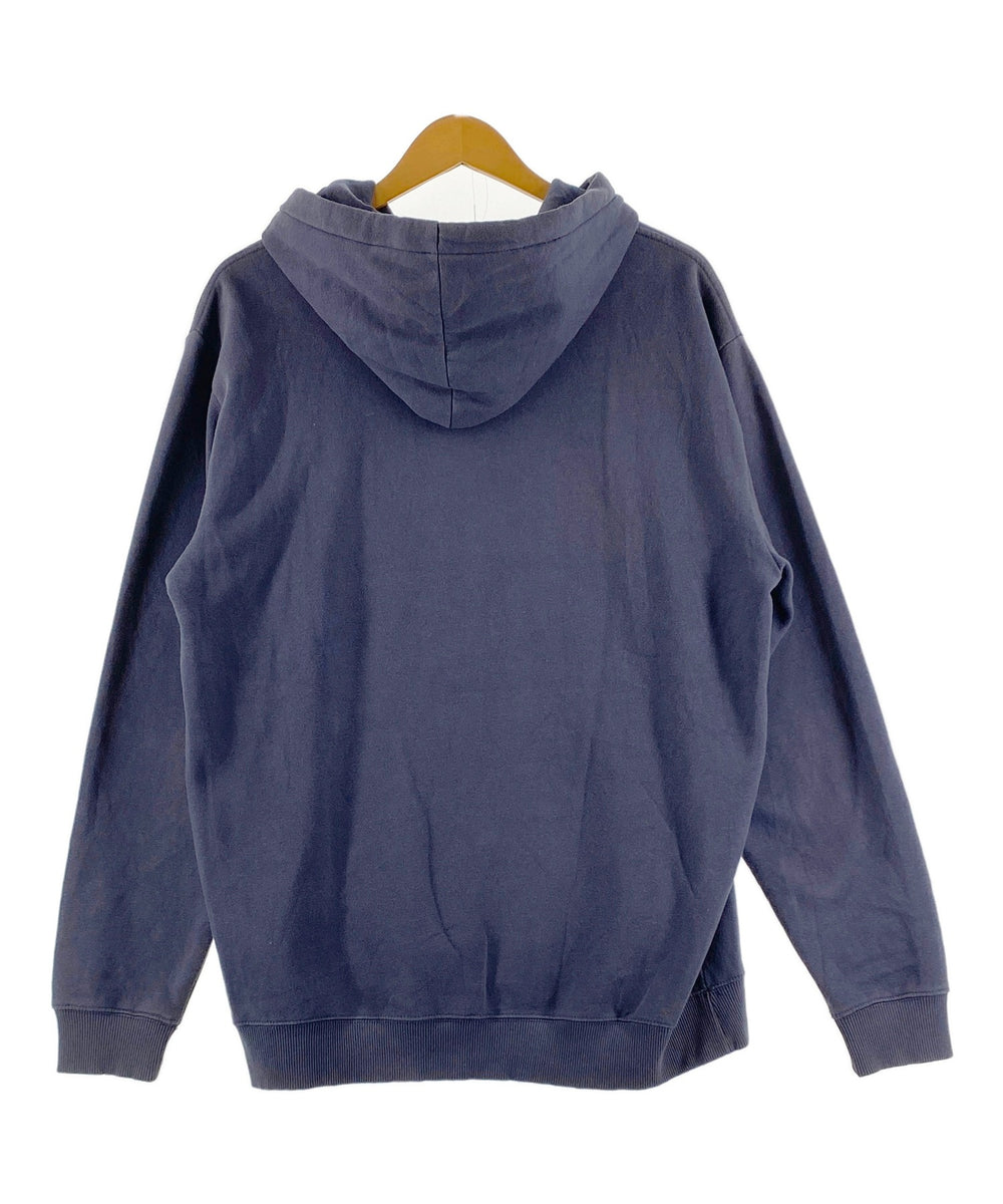 DC SHOESストリートブランドスウェット