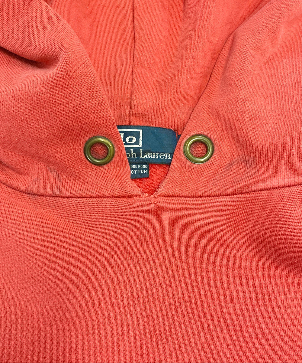 Ralph Laurenストリートブランドスウェット