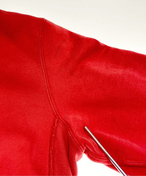 Ralph Laurenストリートブランドスウェット