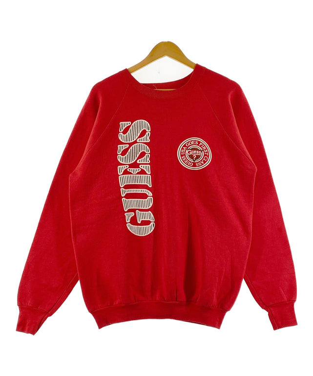 FRUIT OF THE LOOMストリートブランドスウェット