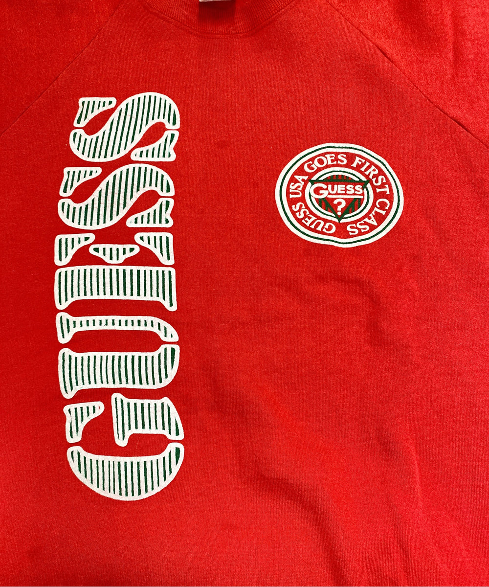 FRUIT OF THE LOOMストリートブランドスウェット