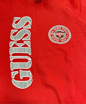 FRUIT OF THE LOOMストリートブランドスウェット