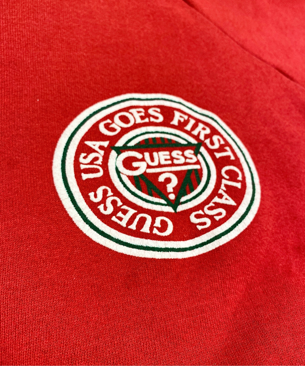 FRUIT OF THE LOOMストリートブランドスウェット