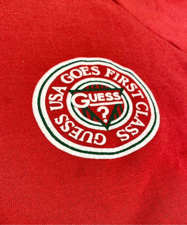 FRUIT OF THE LOOMストリートブランドスウェット