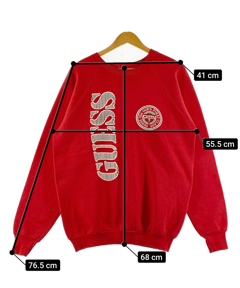 FRUIT OF THE LOOMストリートブランドスウェット