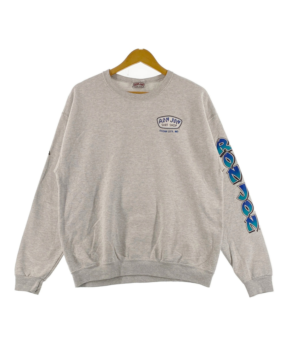 RON JONストリートブランドスウェット – WEGO ONLINE STORE