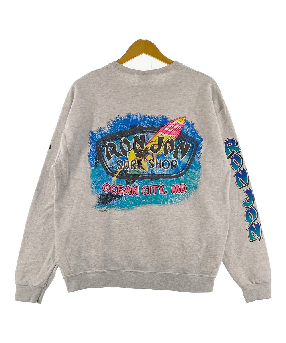 RON JONストリートブランドスウェット – WEGO ONLINE STORE