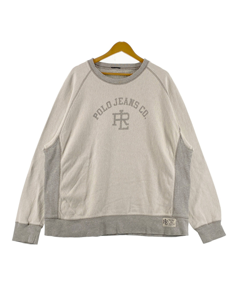 Ralph Laurenストリートブランドスウェット