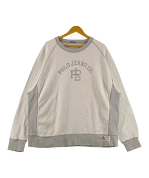 Ralph Laurenストリートブランドスウェット