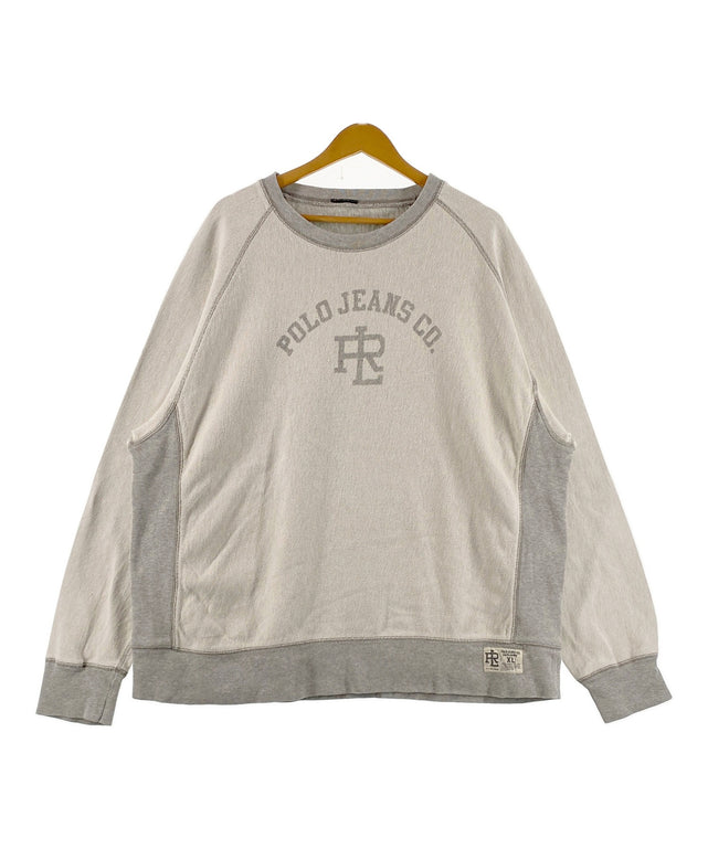 Ralph Laurenストリートブランドスウェット