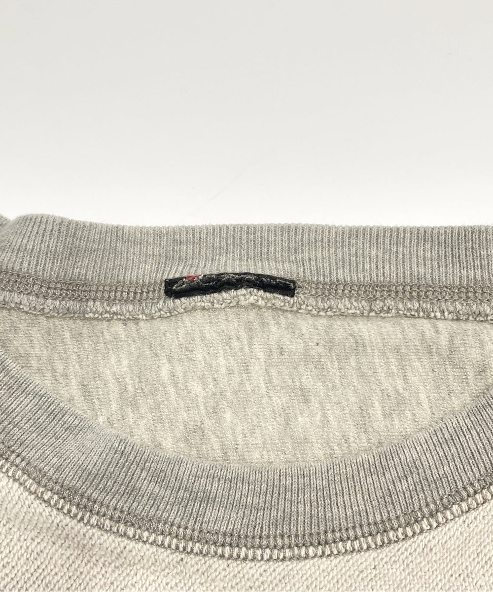 Ralph Laurenストリートブランドスウェット