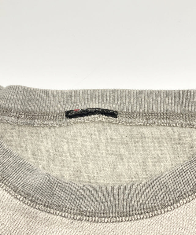 Ralph Laurenストリートブランドスウェット