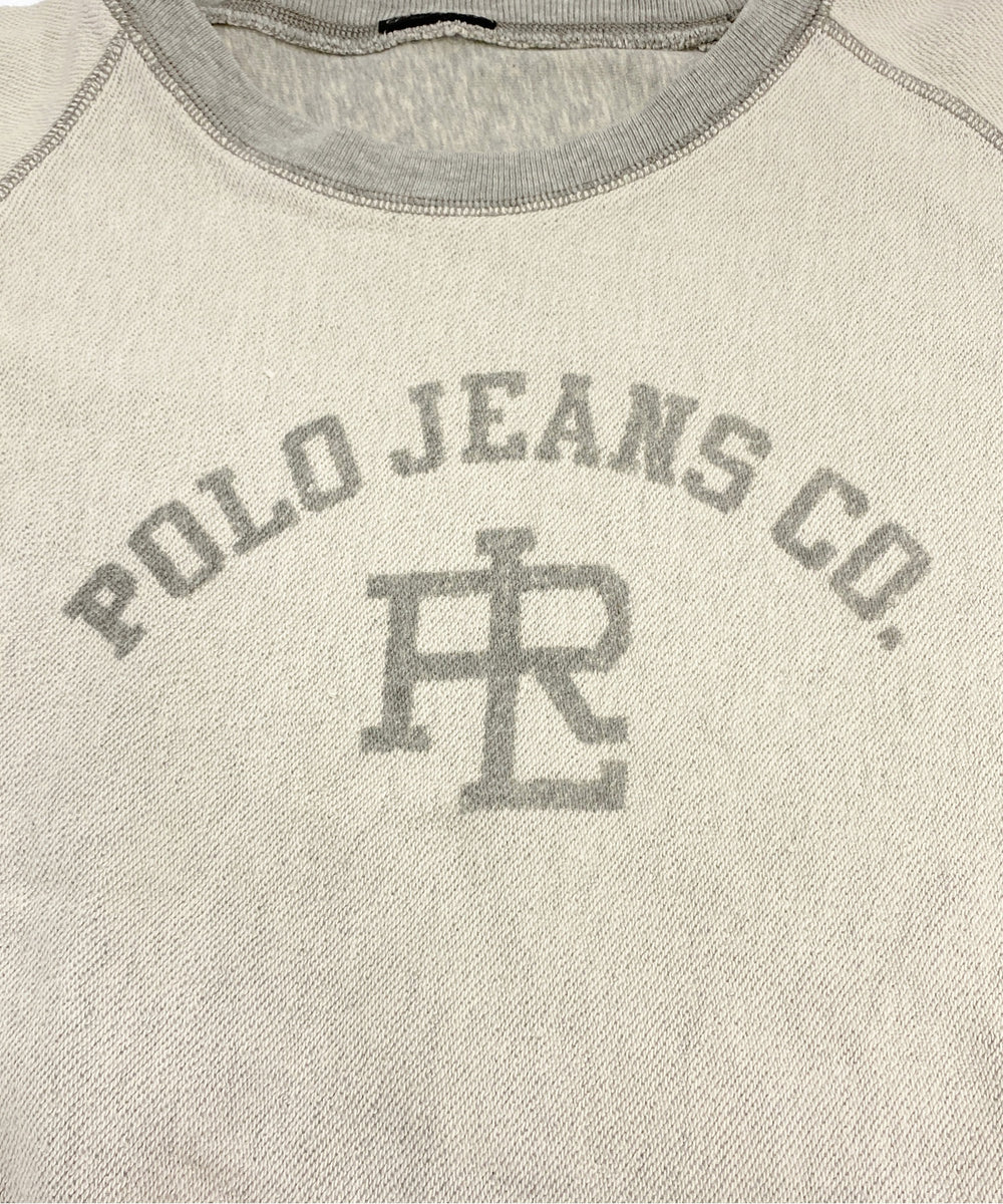 Ralph Laurenストリートブランドスウェット