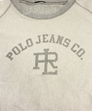 Ralph Laurenストリートブランドスウェット