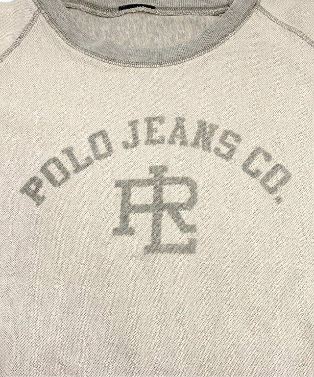 Ralph Laurenストリートブランドスウェット