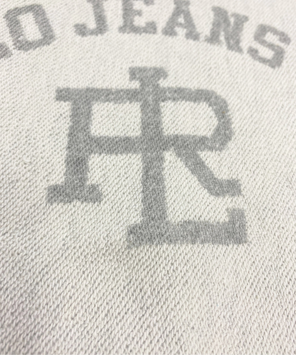 Ralph Laurenストリートブランドスウェット