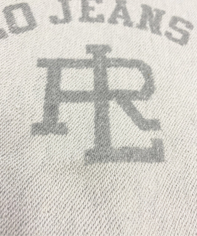 Ralph Laurenストリートブランドスウェット