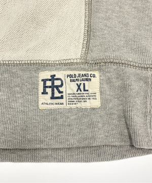 Ralph Laurenストリートブランドスウェット