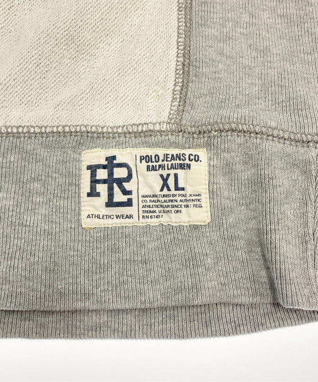 Ralph Laurenストリートブランドスウェット