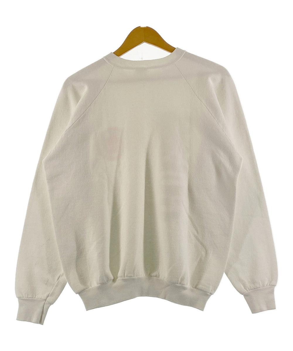 GUESSストリートブランドスウェット