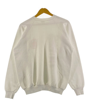 GUESSストリートブランドスウェット