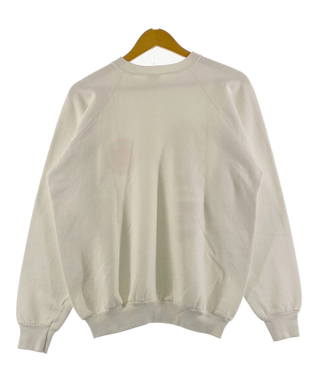 GUESSストリートブランドスウェット