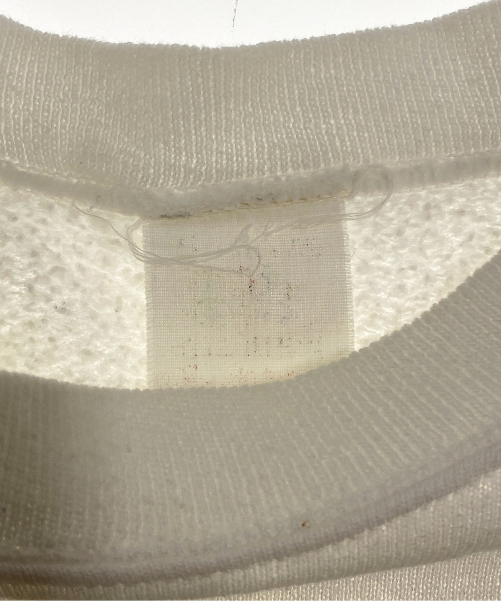 GUESSストリートブランドスウェット