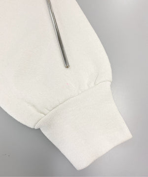 GUESSストリートブランドスウェット