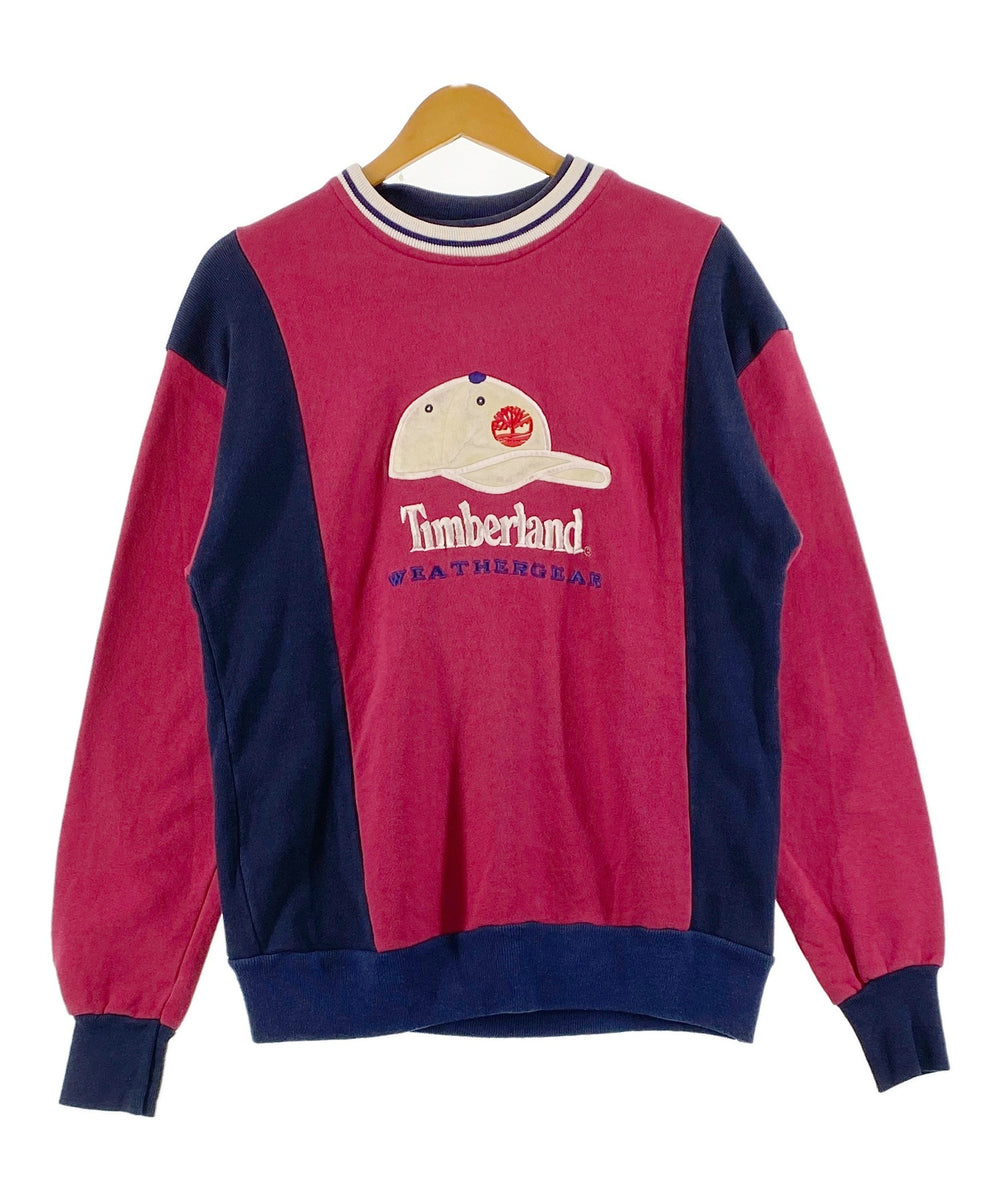 Timberlandストリートブランドスウェット