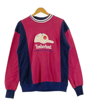 Timberlandストリートブランドスウェット