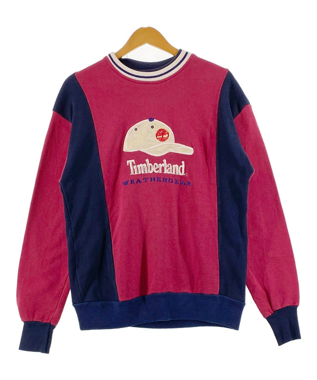 Timberlandストリートブランドスウェット