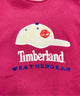 Timberlandストリートブランドスウェット