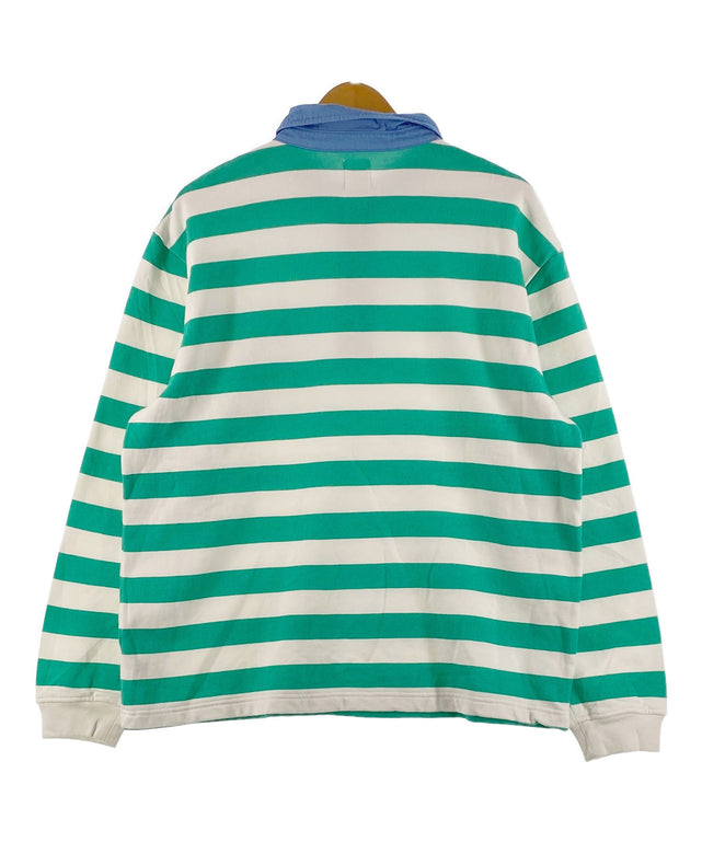 GAPストリートブランドスウェット