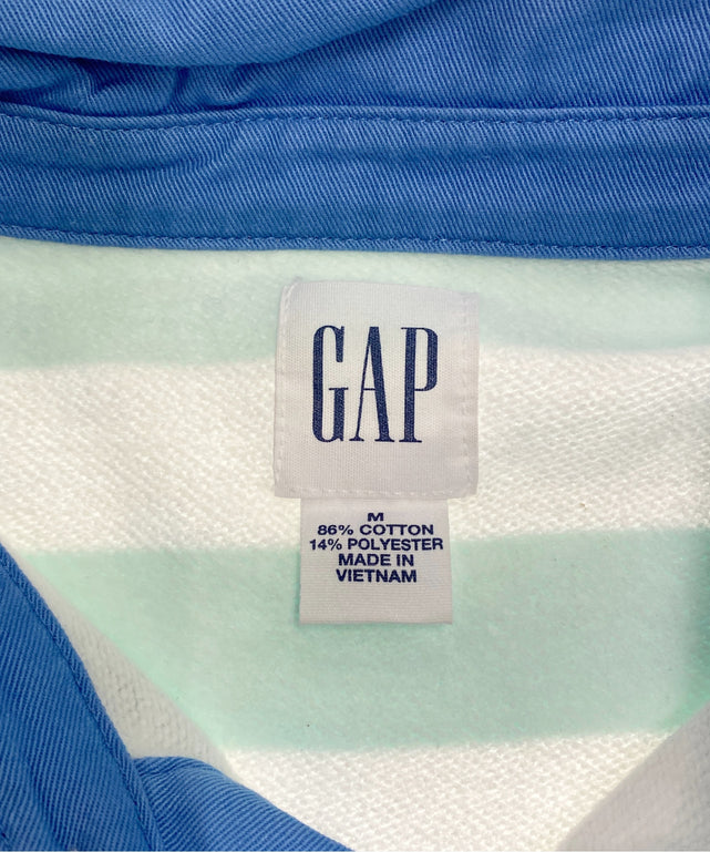 GAPストリートブランドスウェット