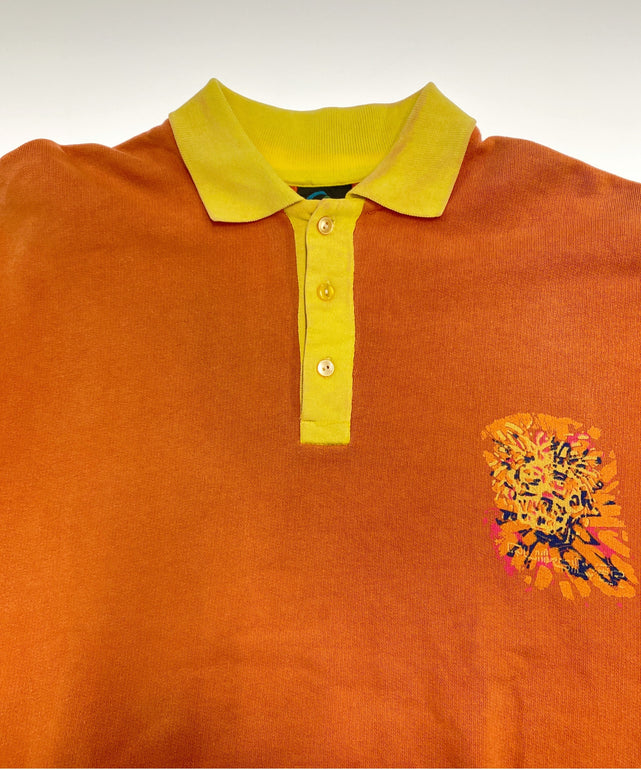 Quicksilverストリートブランドスウェット