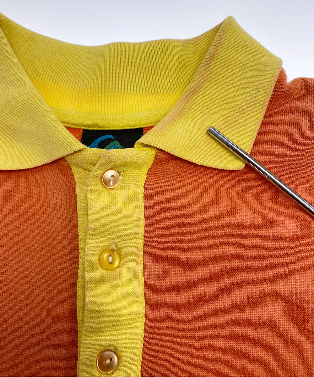 Quicksilverストリートブランドスウェット